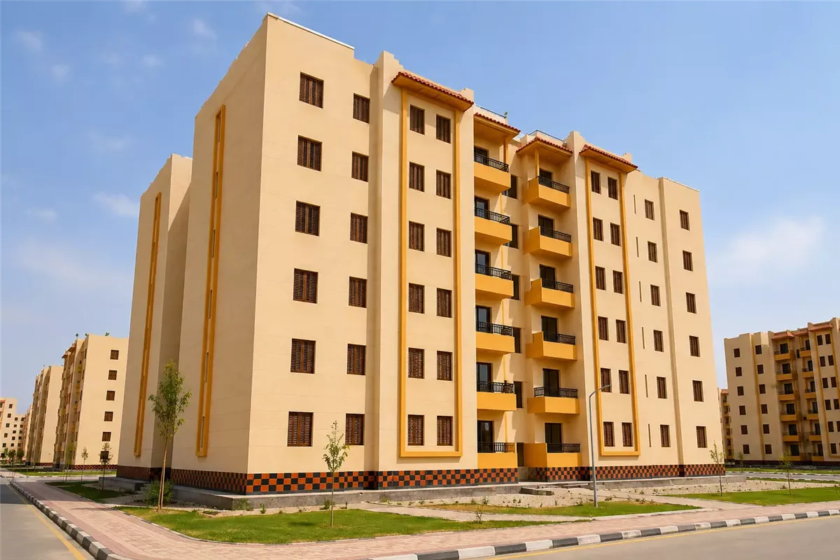 سكن لكل المصريين يواصل دعم محدودي الدخل
