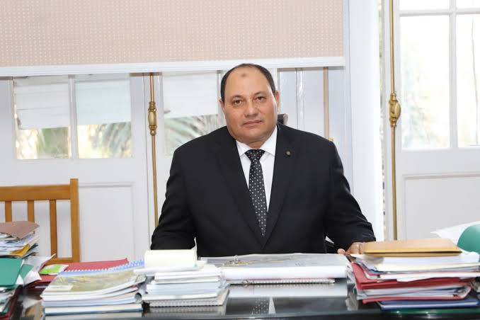مصطفى الصياد يمثل مصر بمجلس الأمن الغذائي الإسلامي