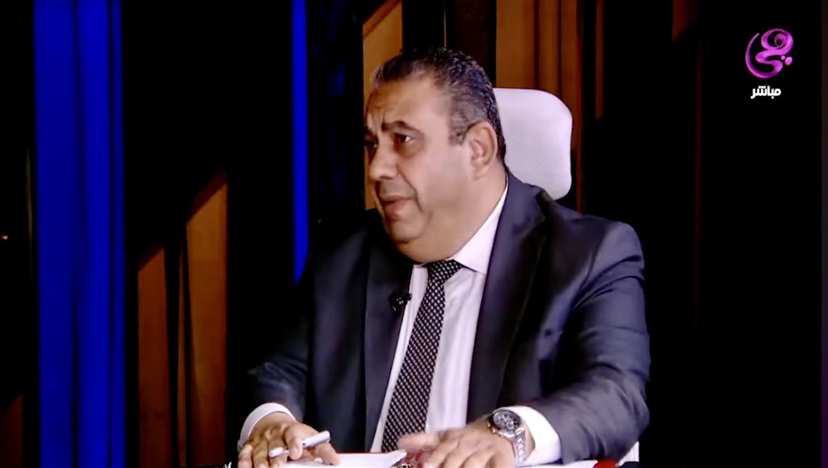 أيمن الصفتي يكشف مطالب تعديل قانون التصالح الجديدة