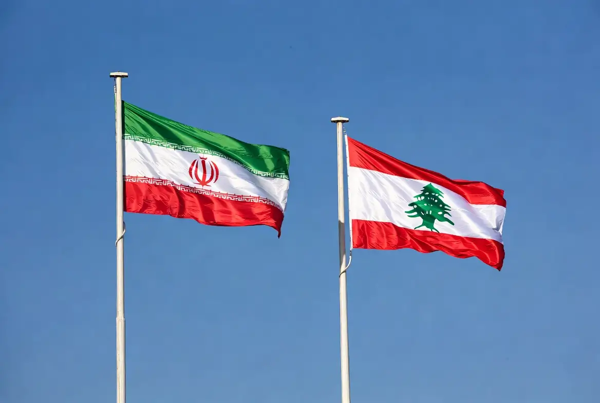 إيران تقصف إسرائيل بعد ضربات بيروت