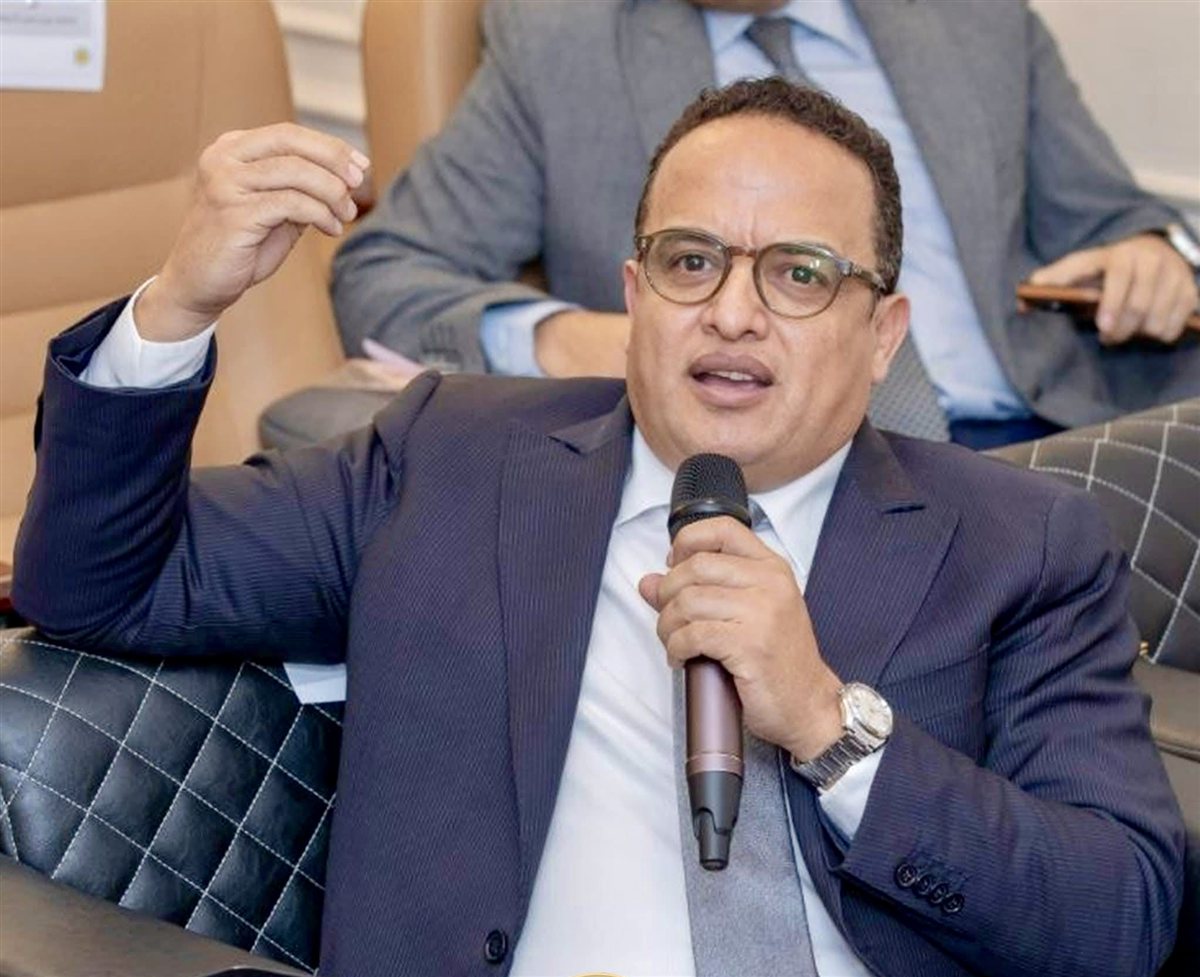 أحمد الفار يؤكد أولوية الحماية الاجتماعية بخطة التنمية