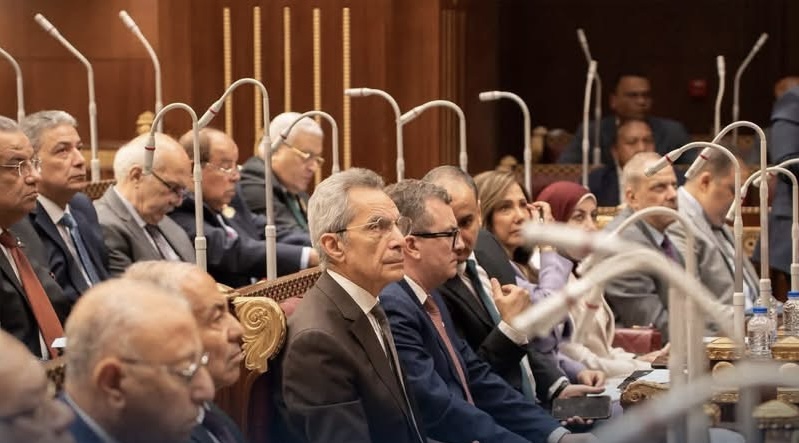 مجلس الشيوخ يوافق على خطة التنمية الاقتصادية والاجتماعية 2026/2027