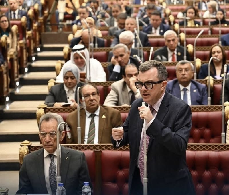 خطة التنمية الاقتصادية تستهدف استثمارات بـ4.17 تريليون جنيه