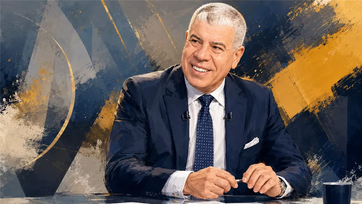 تحرك برلماني من أحمد فرغلي ضد أحمد شوبير