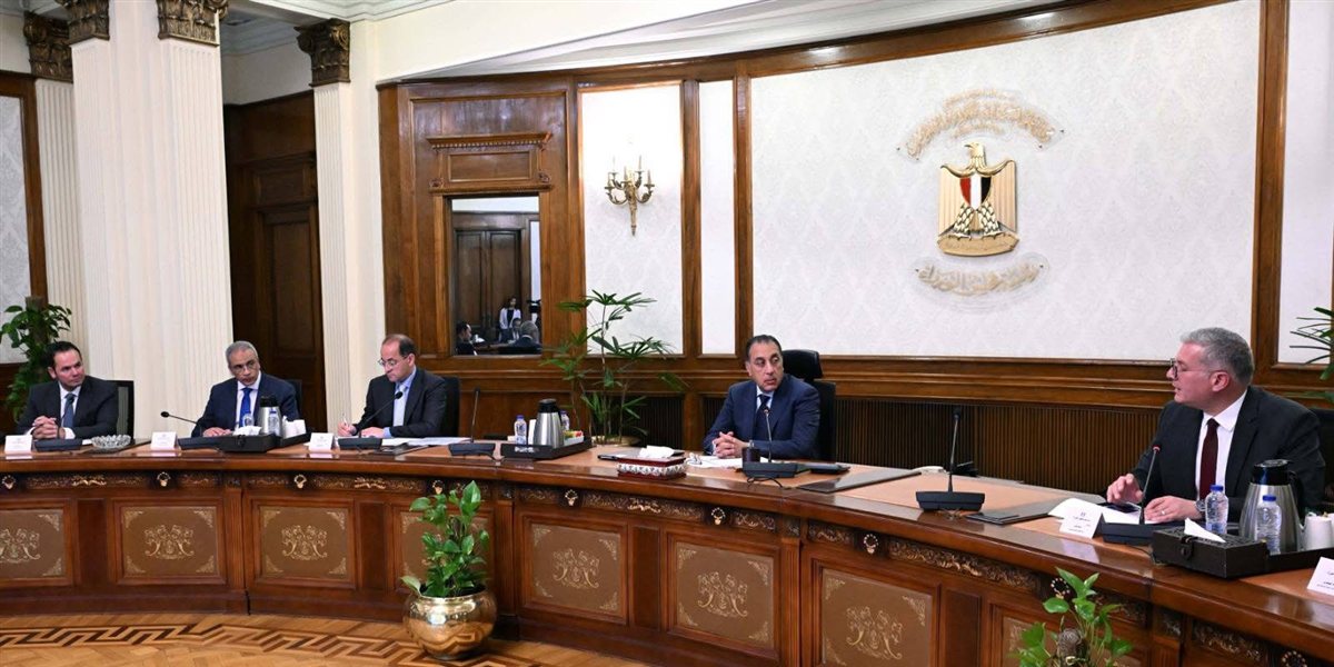 مدبولي: سداد مستحقات شركاء قطاع البترول يعزز الإنتاج المحلي