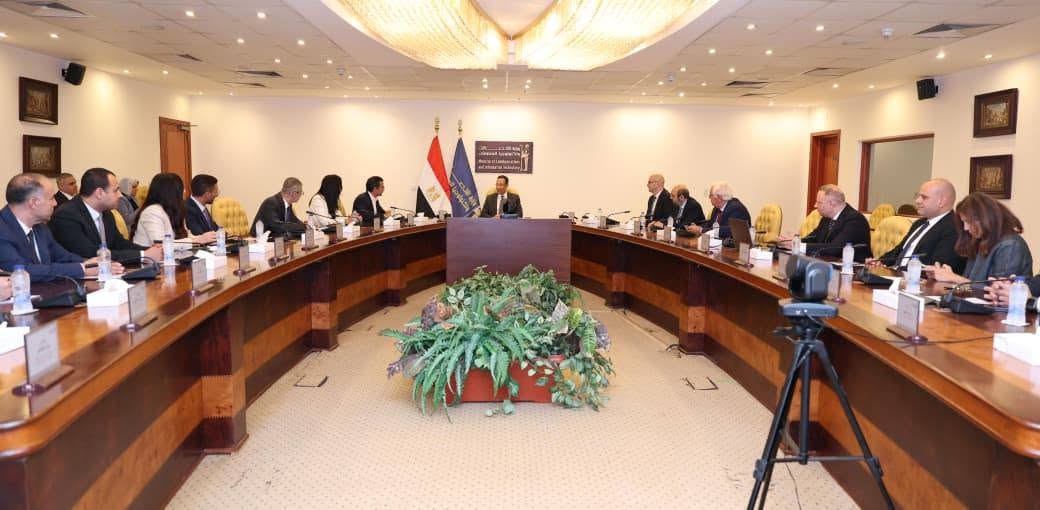 الجهاز القومي لتنظيم الاتصالات يدعم خدمات الحوسبة السحابية