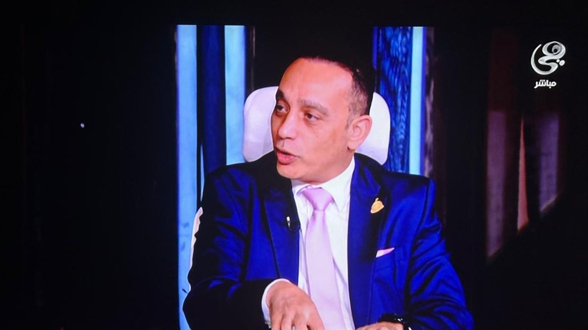 فريدي البياضي يدافع عن حوافز المعلمين أثناء المحاكمات