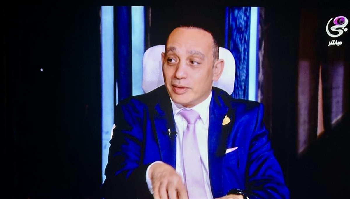 فريدي البياضي يؤكد أن دعم المعلم أساس الإصلاح