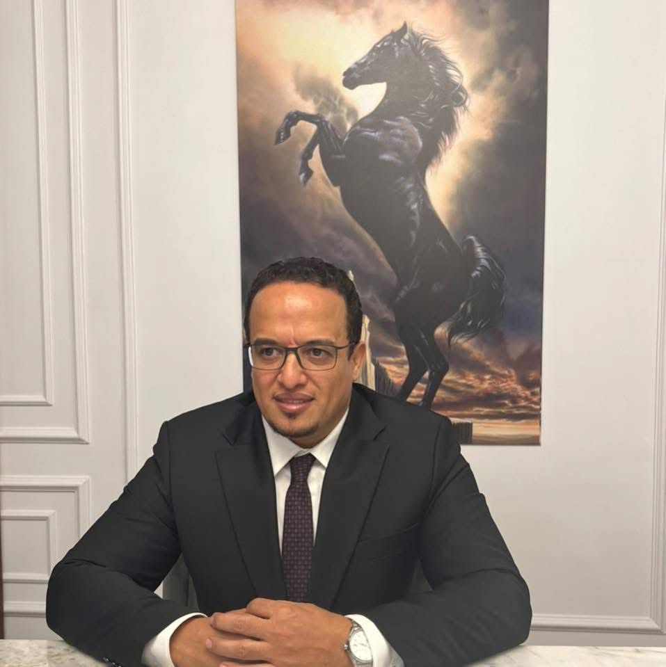 أحمد الفار يطالب بحماية زراعات الصف وأطفيح