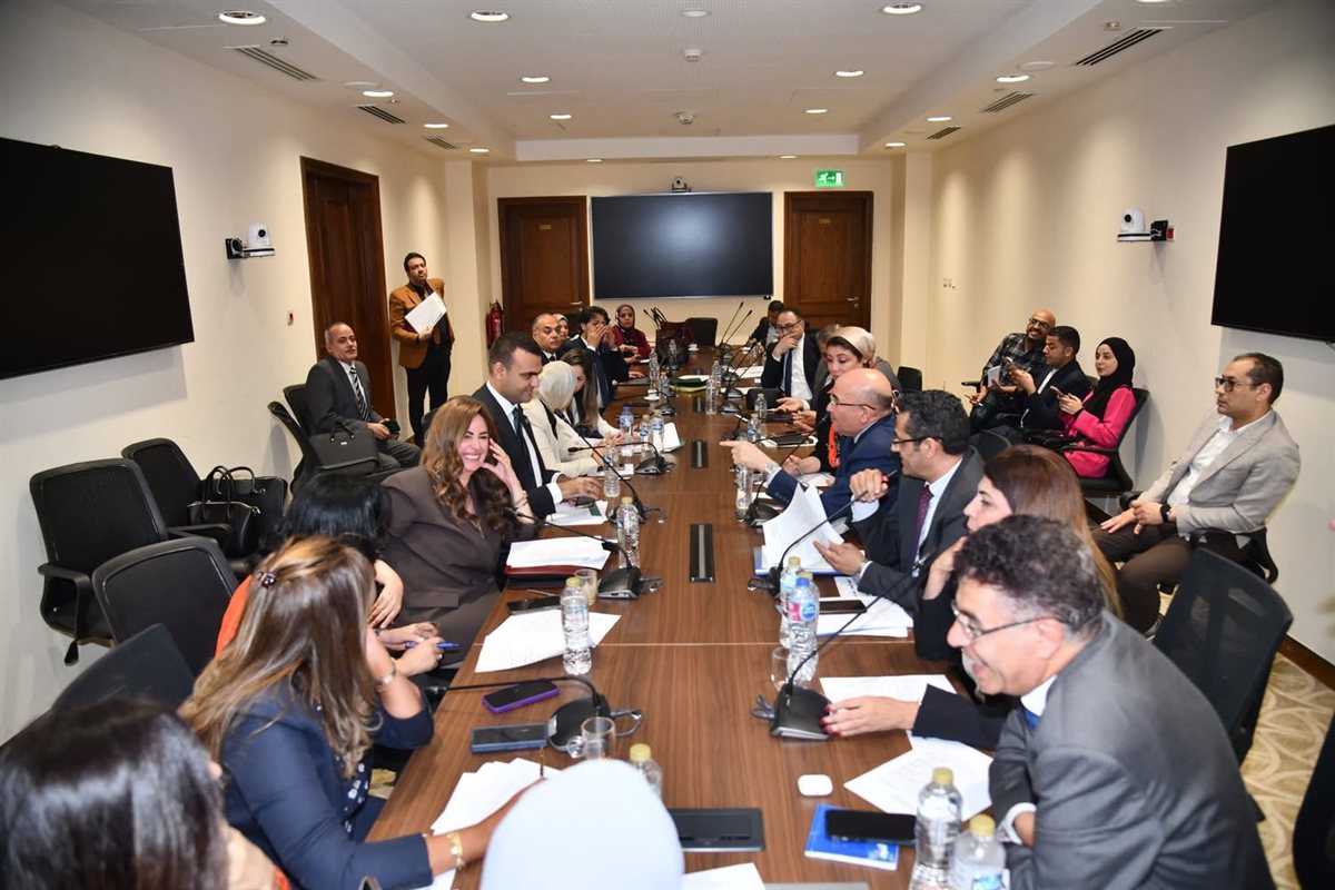 لجنة الإعلام تناقش تعيين الصحفيين وزيادة بدل التكنولوجيا