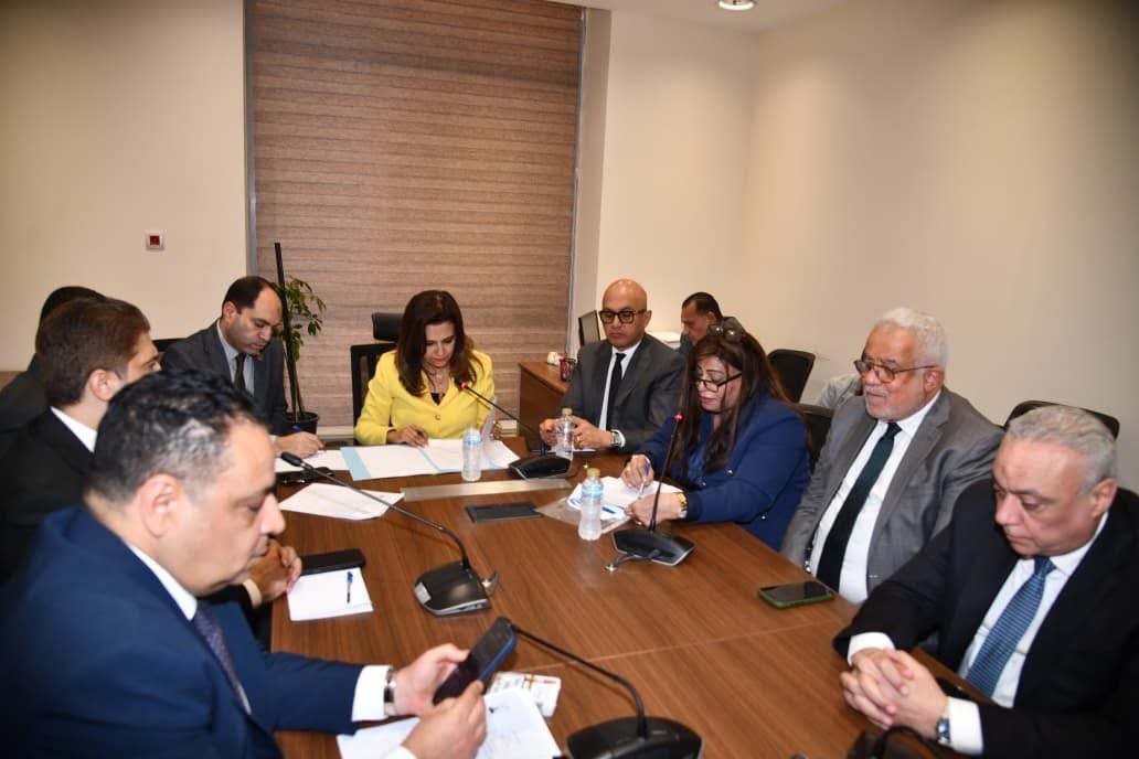هشام حسين يطلب خطة لحماية حقوق الحجاج المصريين