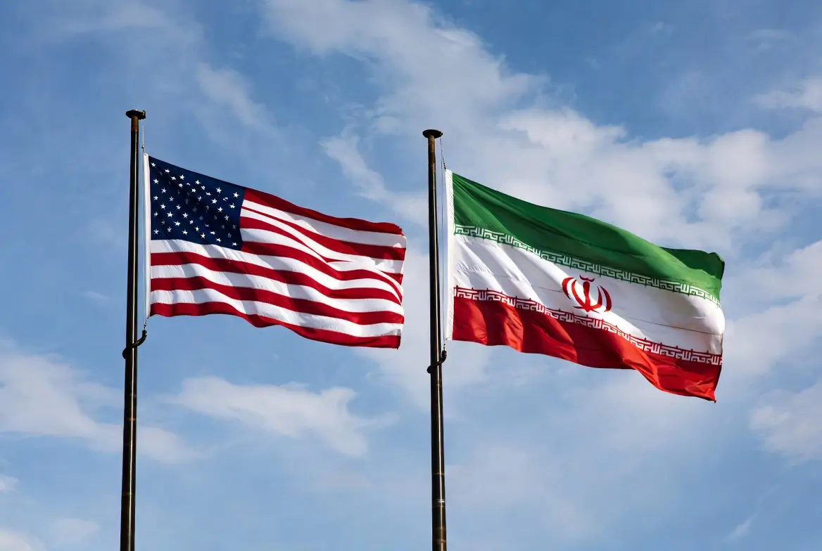 واشنطن وطهران تتجهان لاتفاق في جنيف لإنهاء الحرب