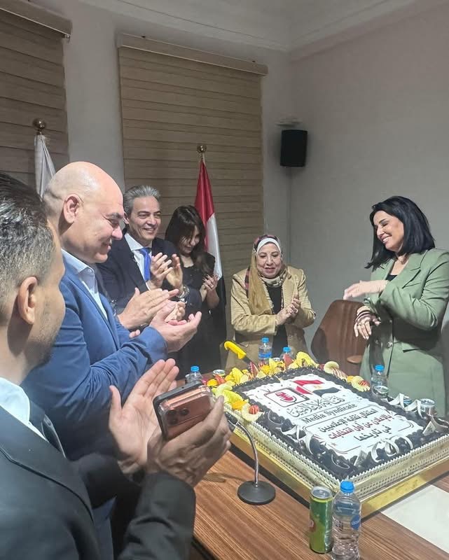 أول انتخابات بنقابة الإعلاميين لاختيار مجلس منتخب قريبًا