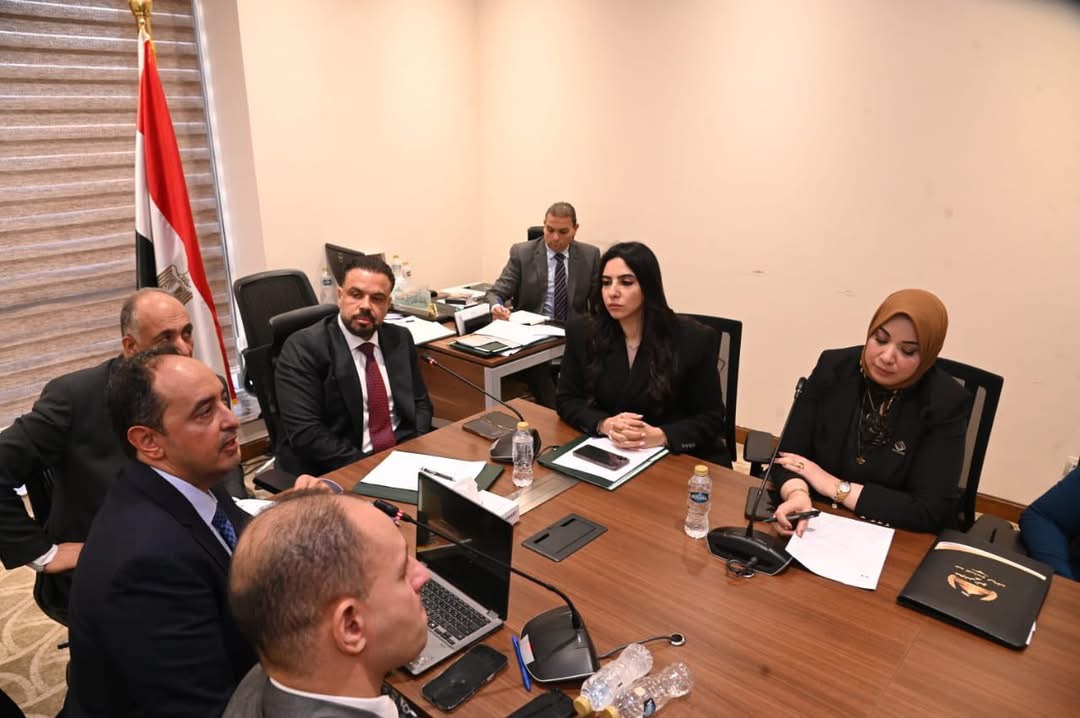 دينا هلالي تطالب بتعزيز برامج الوقاية من الإدمان