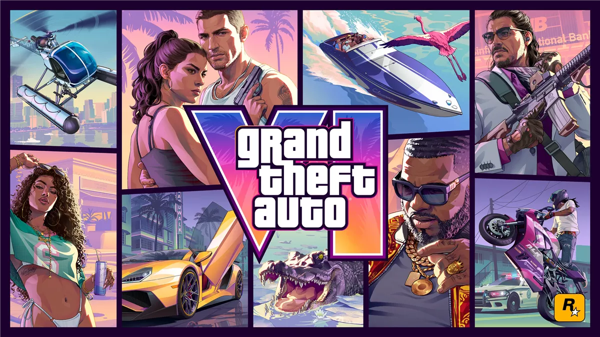 Rockstar Games - أسعار Grand Theft Auto VI
