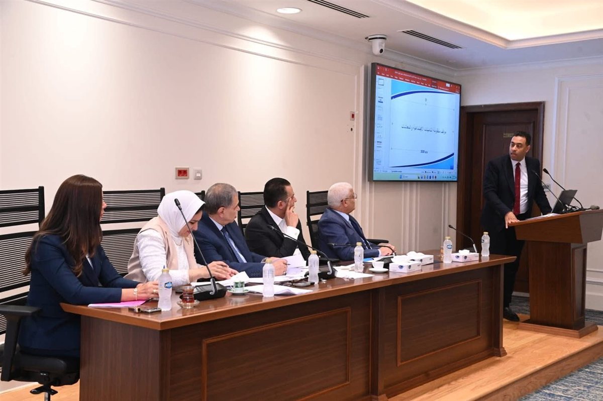 البرلمان يوصي بتعويض متضرري أزمة سيستم التأمينات