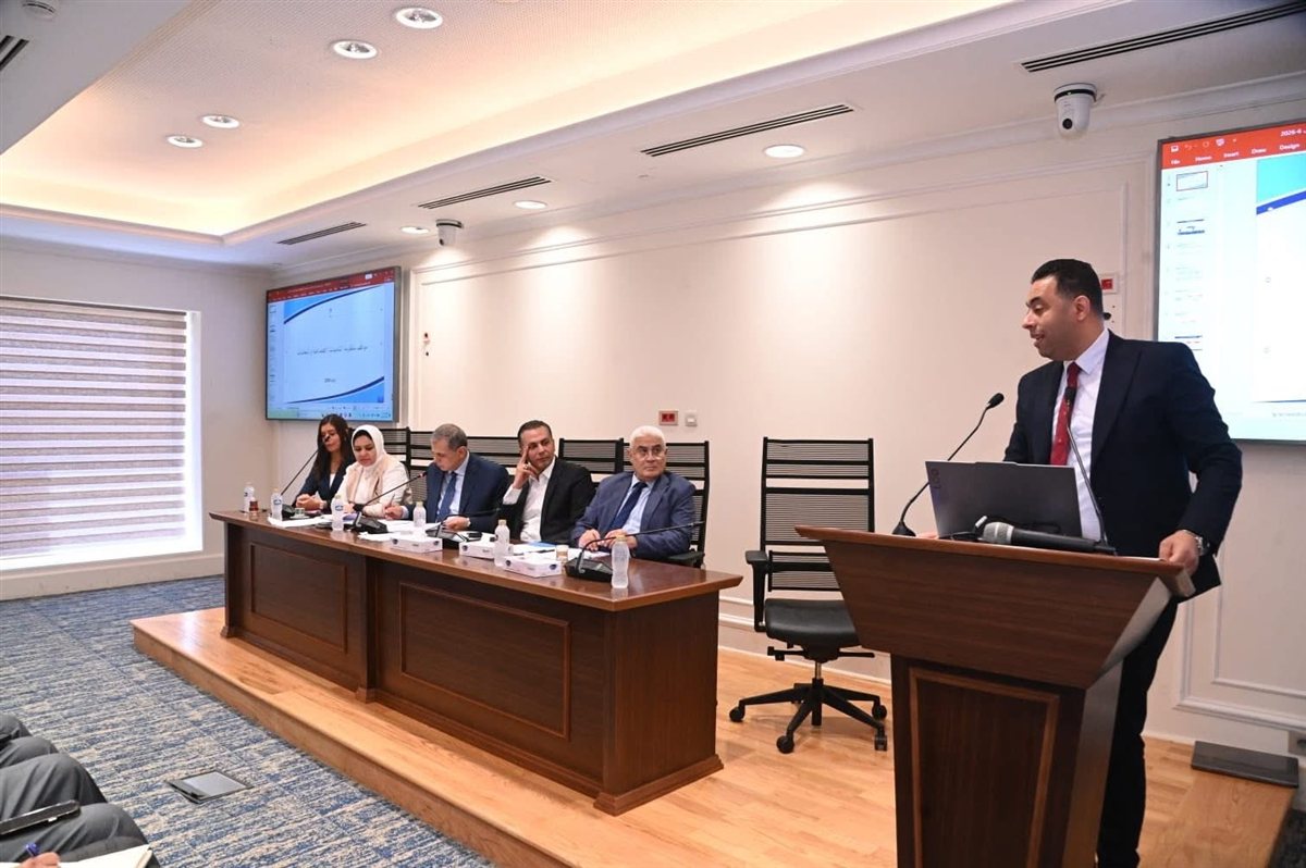 أحمد فرغلي يطالب بتعويض متضرري سيستم التأمينات