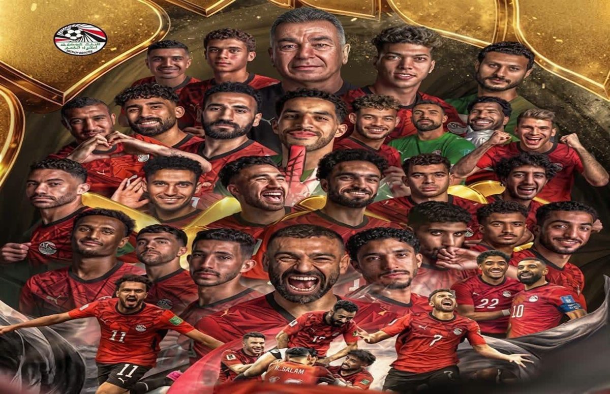 محافظ الدقهلية يشيد بروح لاعبي المنتخب بعد إنجاز كأس العالم