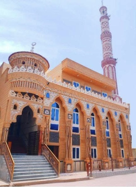 وزارة الأوقاف تفتتح 16 مسجدًا غدًا في المحافظات