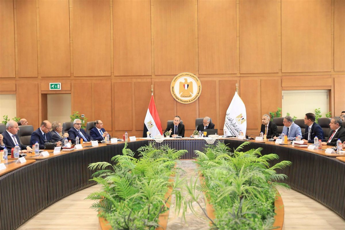 الجامعات الأهلية تعزز خدمة المجتمع والتصنيفات الدولية والشراكات