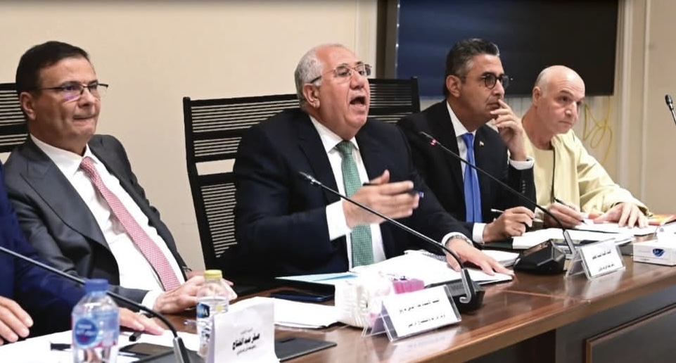 لجنة الزراعة بمجلس النواب تناقش مستحقات المزارعين
