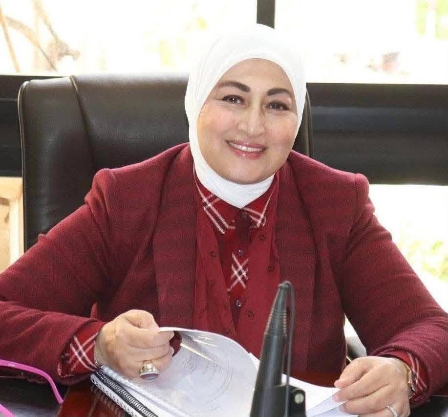 ثريا البدوي تقترح دعم الجامعات من مواردها الذاتية