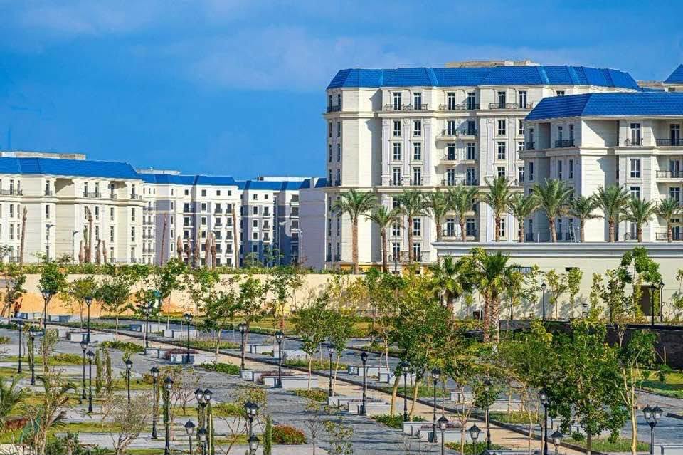 وزارة الإسكان تكشف حصاد مشروعات الإسكان في المدن الجديدة والمحافظات منذ عام 2014