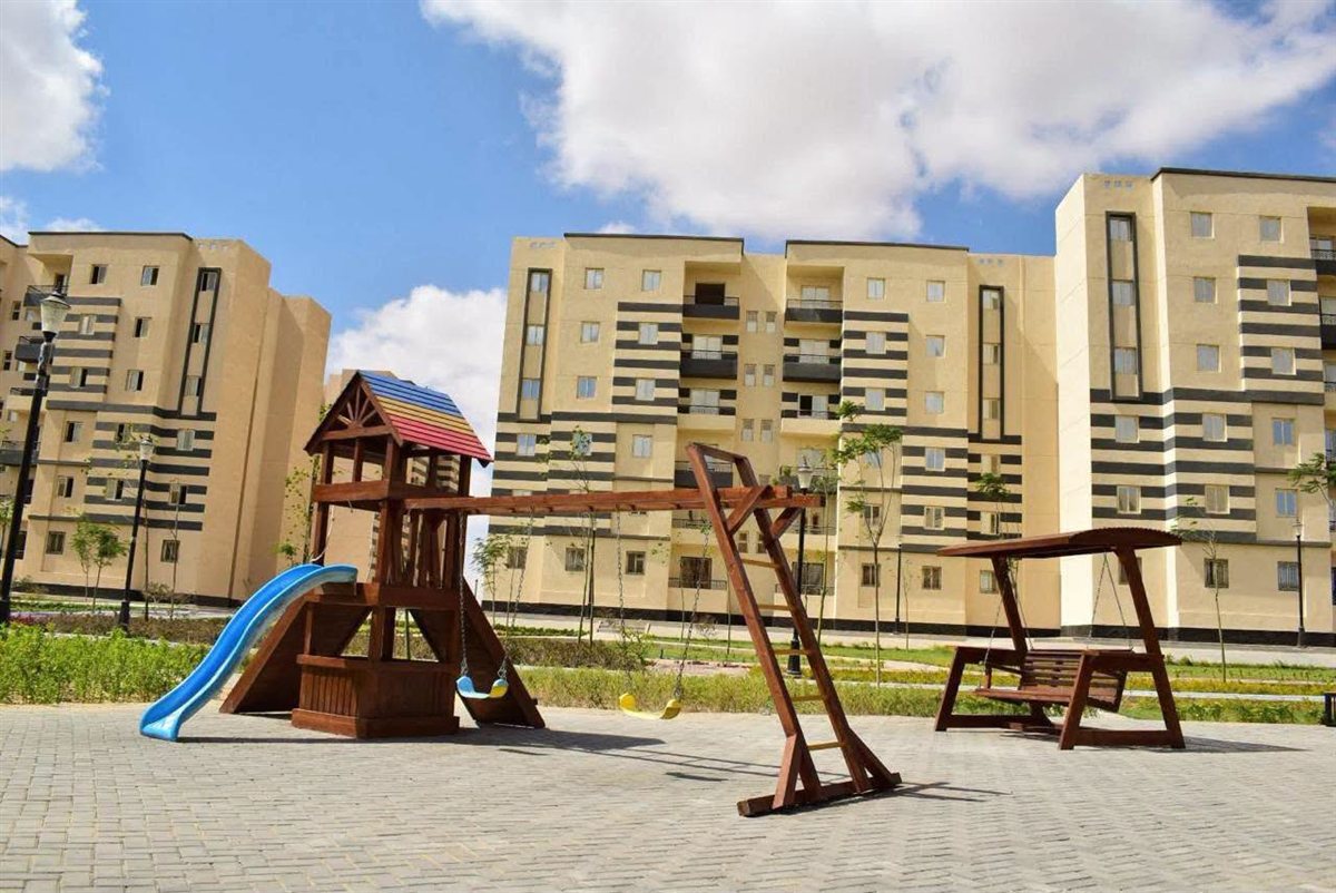 راندة المنشاوي تؤكد جودة مشروعات الإسكان في المدن الجديدة