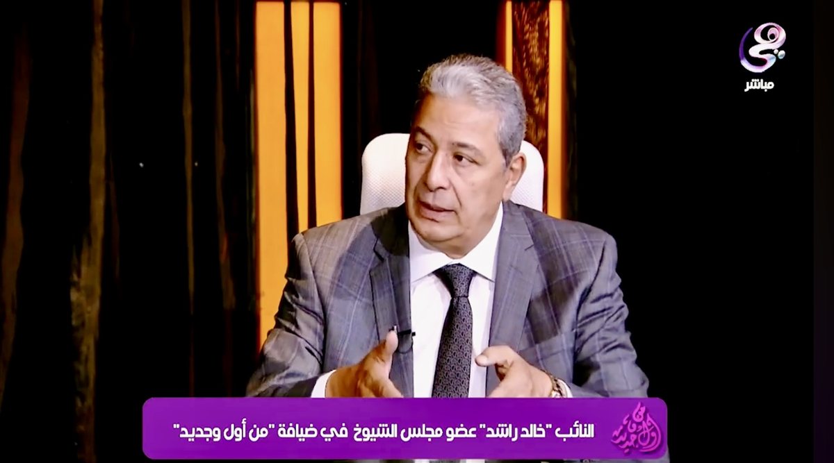 خالد راشد يدعو لحماية تأمينية للمتعاقدين بالدولة