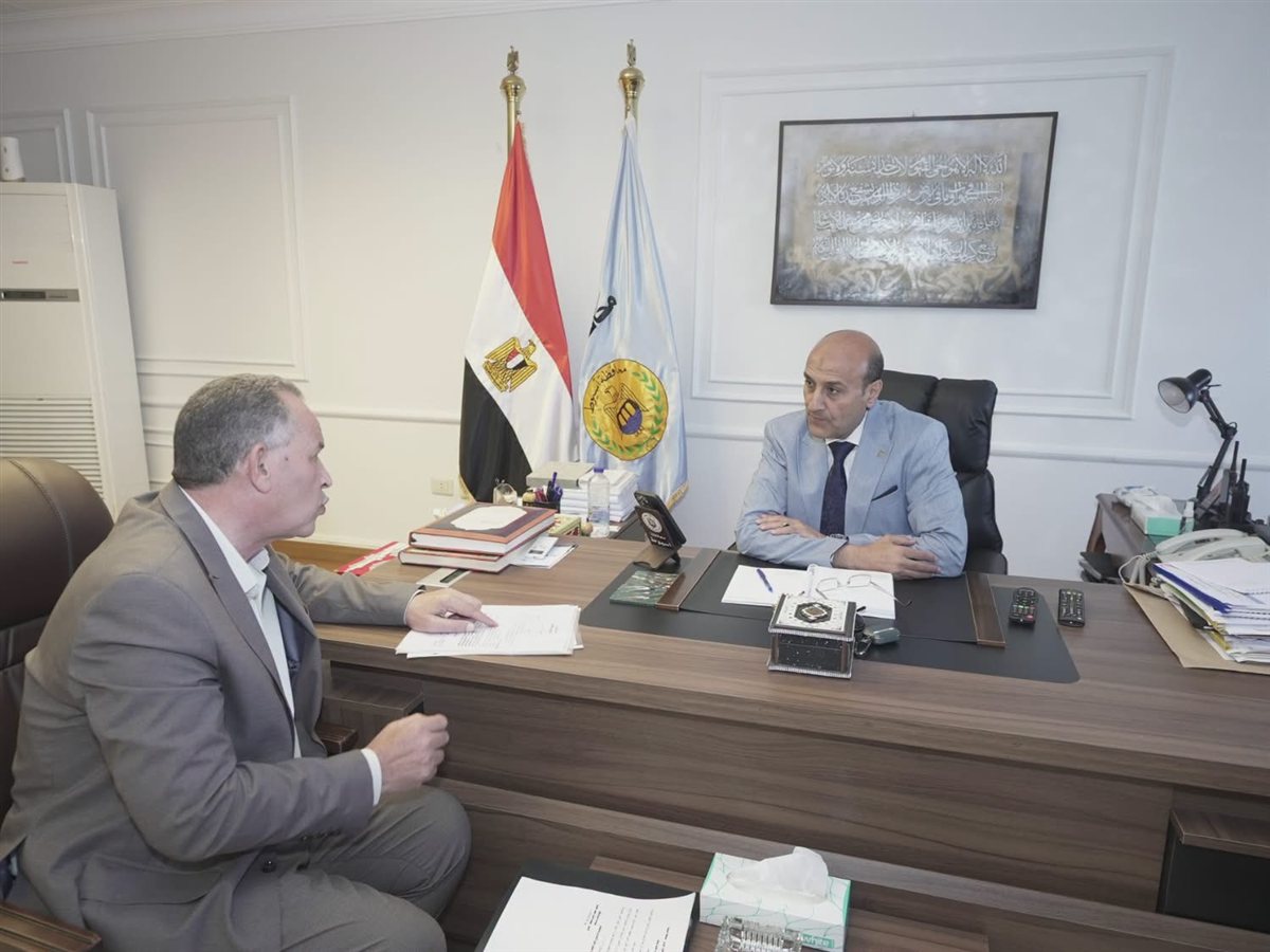 اعتماد تنسيق القبول بمدارس التعليم الفني في أسيوط للعام الدراسي 2026-2027