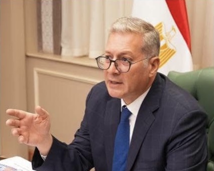 وزارة البترول تعلن عودة إنتاج الخام للنمو