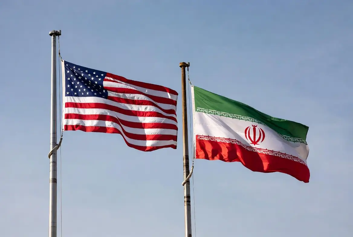 إيران تهدد بإغلاق مضيق هرمز لردع أي هجوم أمريكي