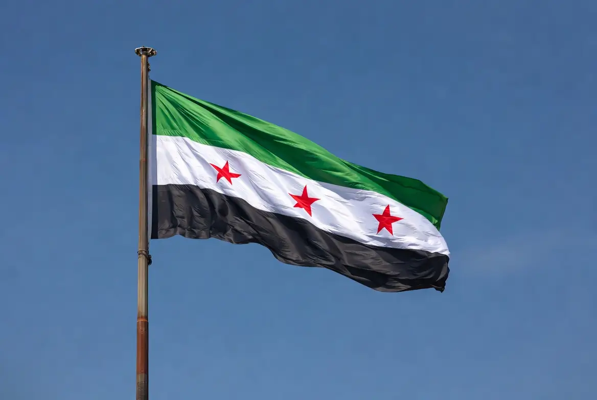 واشنطن تدعم عودة سوريا دولياً