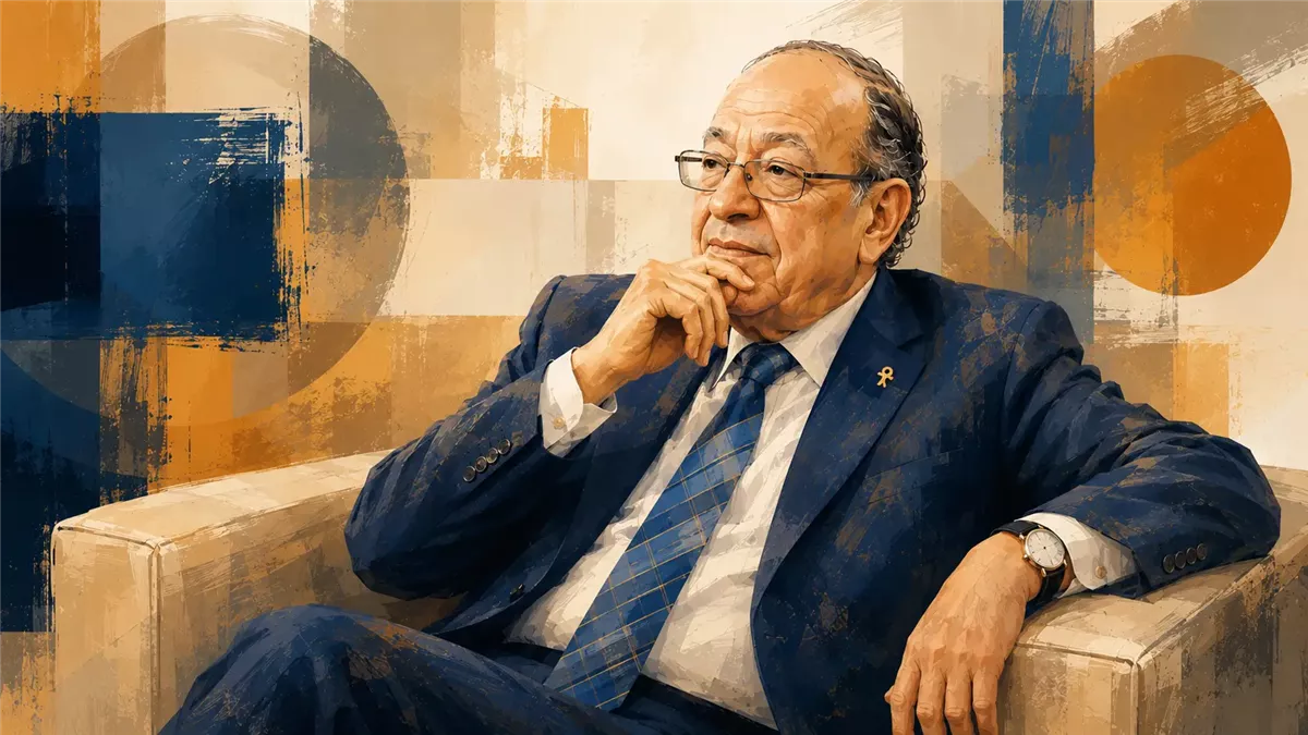 المجلس الأعلى للإعلام يحسم شكوى حواس والدماطي ضد السيسي