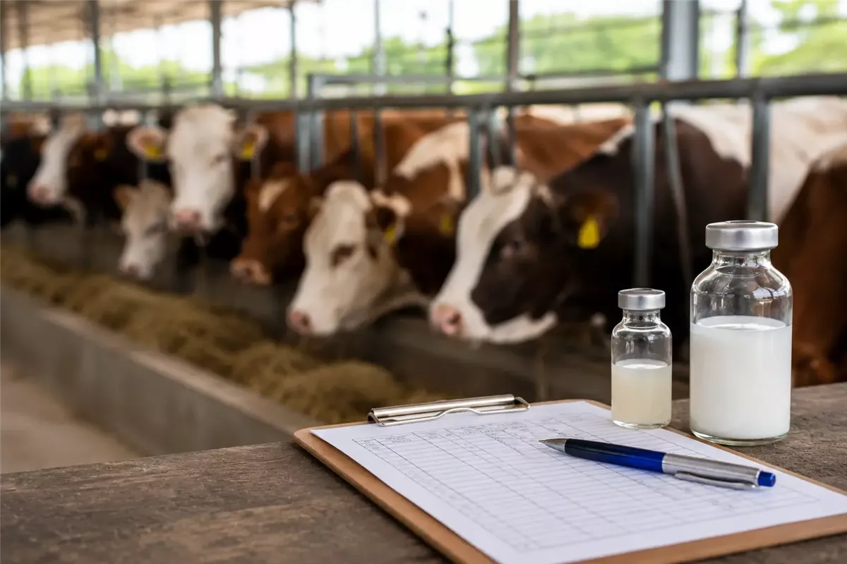 الزراعة تؤكد استقرار الموقف الوبائي للجلد العقدي