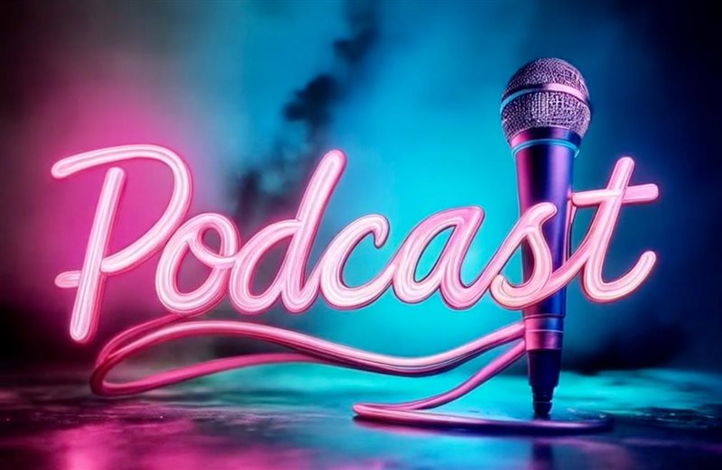  Podcast show