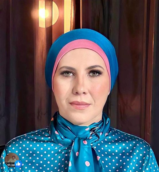 نيفين منصور