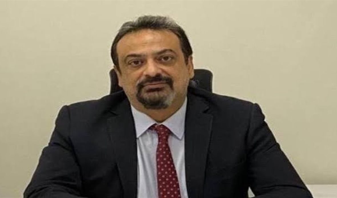  فحص 5.5 ملايين ضمن