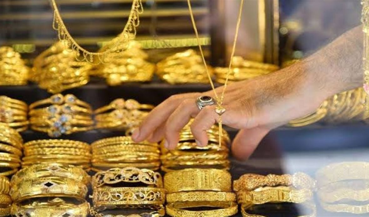 أسعار الذهب 