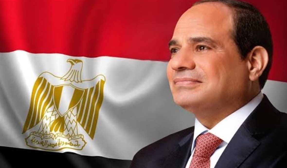 الرئيس عبدالفتاح