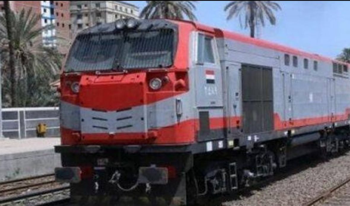 القطارات 
