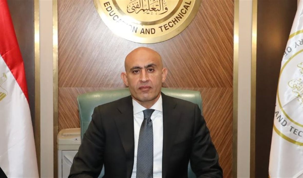 الدكتور محمد عبداللطيف