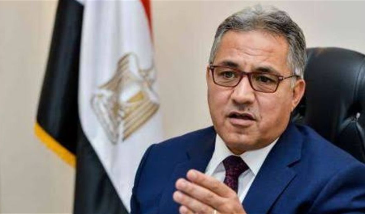 النائب أحمد السجيني