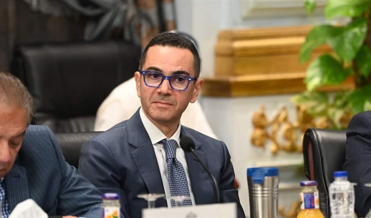 المهندس حسن الخطيب