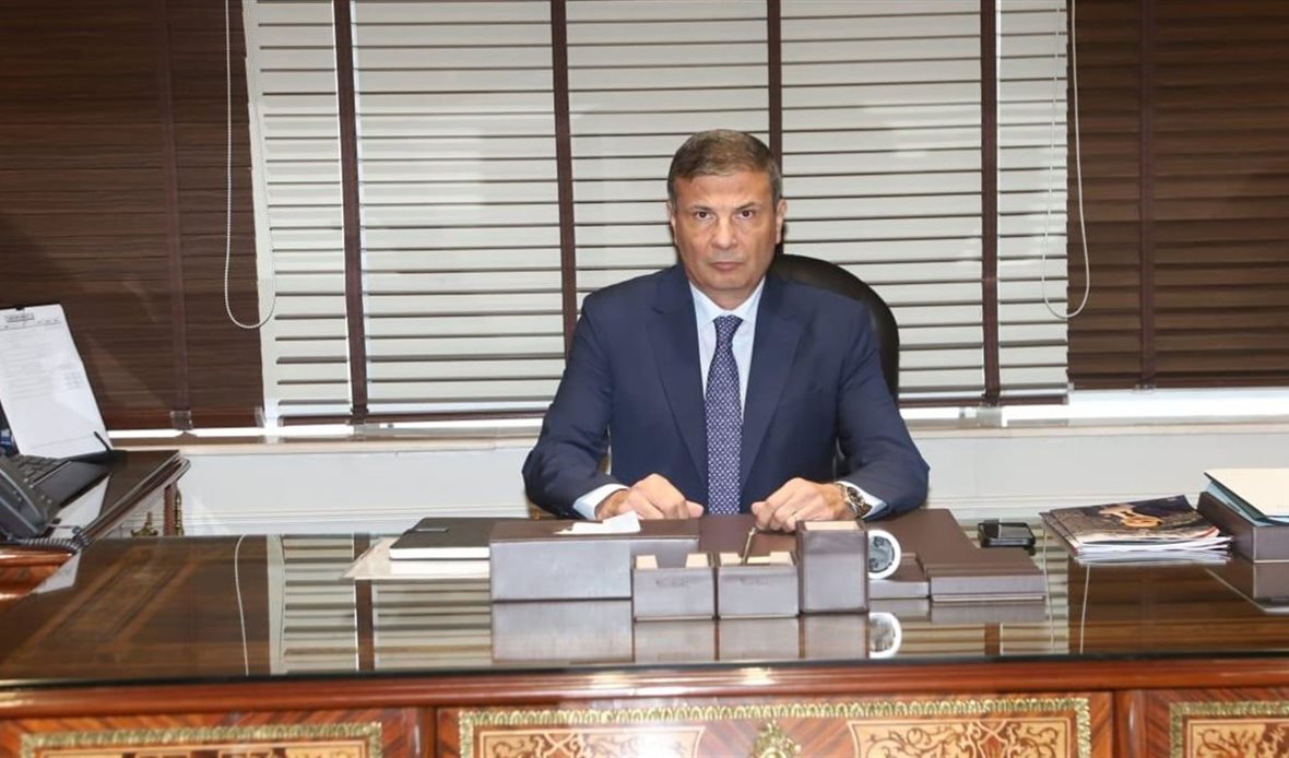 علاء الدين فاروق