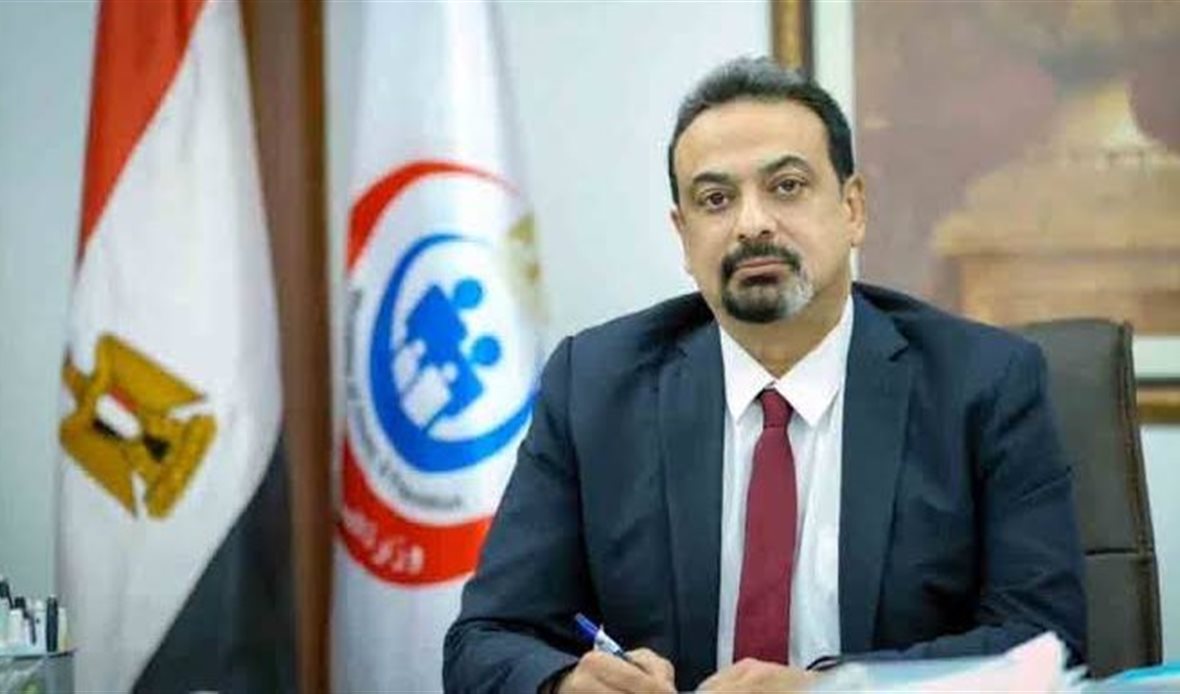 الدكتور حسام عبدالغفار