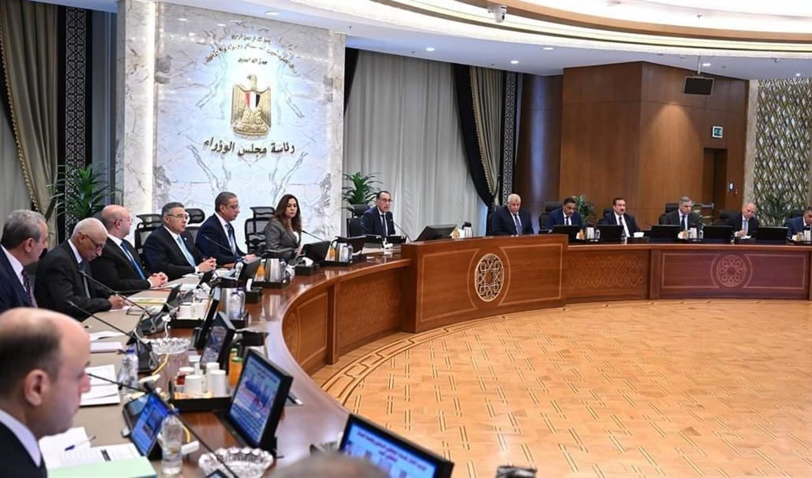 خلال اجتماع مجلس