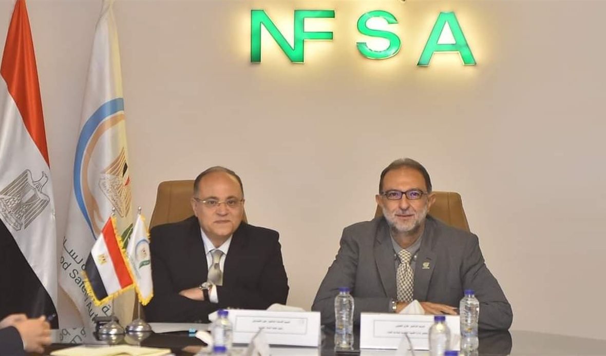 رئيس الهيئة القومية
