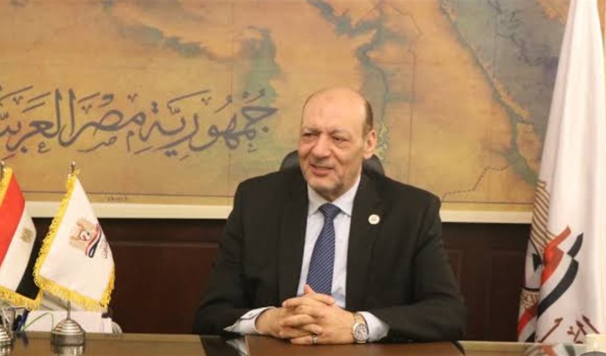حسين أبو العطا رئيس
