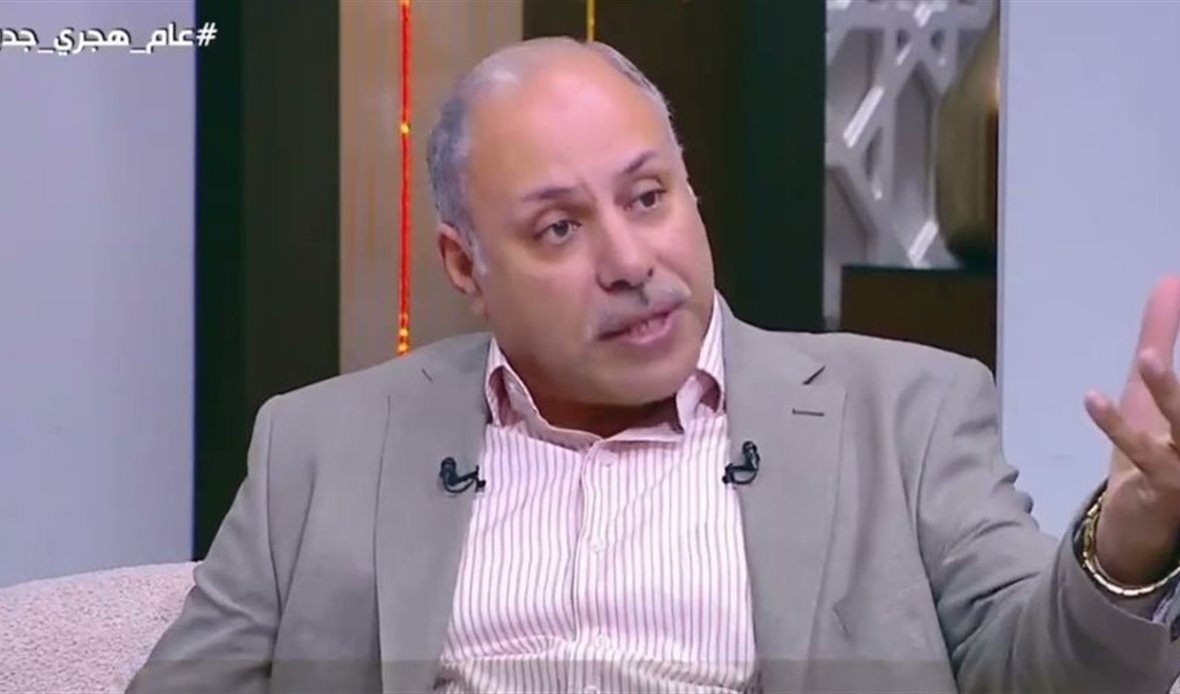 الدكتور حسن سلامة
